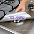 reusable gas hob protector for industrial gas stove